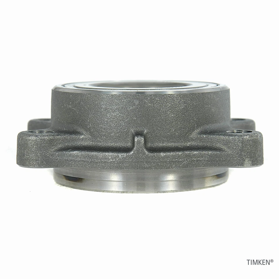 Conjunto de cojinete de rueda trasero Timken para Infiniti G35 2003-2007 Foto 4 de 4