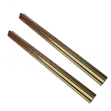 2x Window Channel Track RH&LH Front for 1998-2002 Chevrolet GMC Suburban 924-249