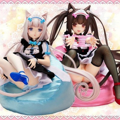 nekopara figure