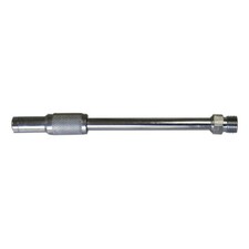 Signet Straight Chuck for Tire Gauge (SC-301), Model 46885