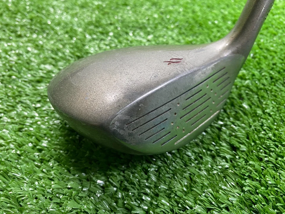 Nancy Lopez Oversize 5 Wood 21* / RH / Ladies Graphite ~42.25" / jl7983 - Image 3 of 4