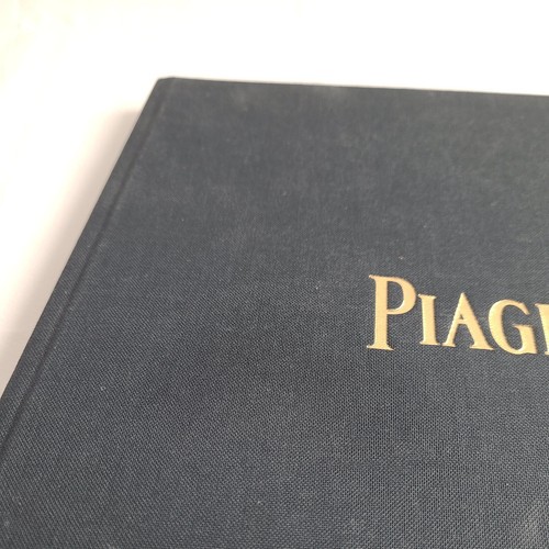 PIAGET The history of watches + mini disc 2008 - 第 15/18 張圖片
