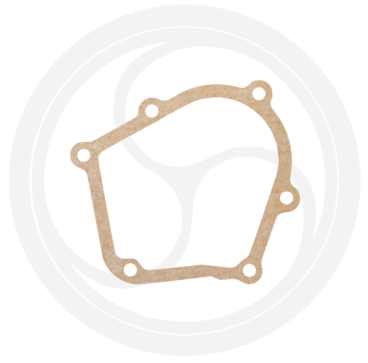 s Kawasaki ZX6R Ninja Ignition Pulsing Cover Gasket 11060-1867 ZX-6R