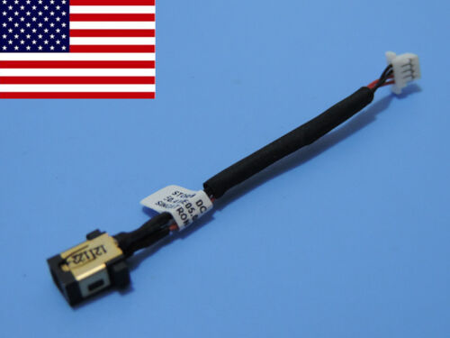 DC POWER JACK CHARGING PORT CABLE HARNESS for  Acer Aspire S7 S7-392-9890 - Bild 1 von 4