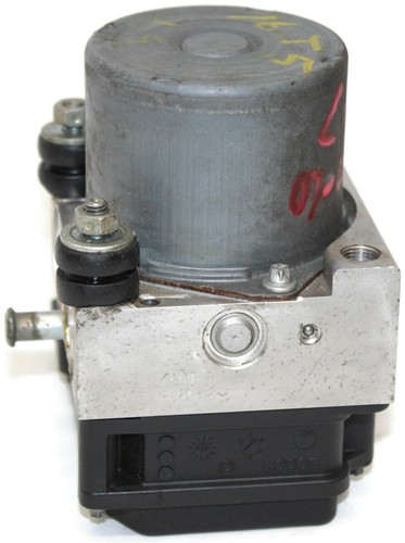 2007-2009 Toyota Camry Anti Lock ABS Brake Pump Module Control 44510-06060-B - Picture 3 of 7