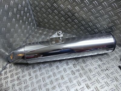 BMW R 1150 R EZ:06 Auspuff Gut 60070 | eBay 