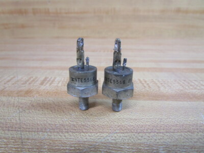 NTE NTE5568 Thyristor (Pack of 2)