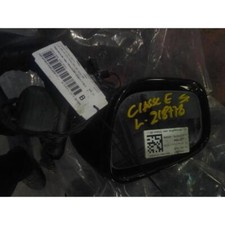 Retroviseur gauche (ou coque) Mercedes 280