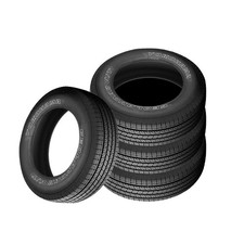 4 X Yokohama Geolandar Ht G056 Owl P26570r16 111t Tires 4 X Yokohama Geolandar Ht G056 Owl P26570r16 111t Tires