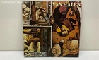 VTG Van Halen Fair Warning Vinyl LP Record w/ Printed Inner Sleeve 1981