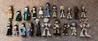 Stranger Things mystery mini series 1 complete set