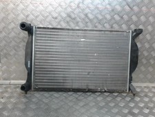 Radiateur Audi A2