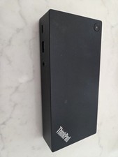 ThinkPad Universal USB-C Dock-US LDA-K