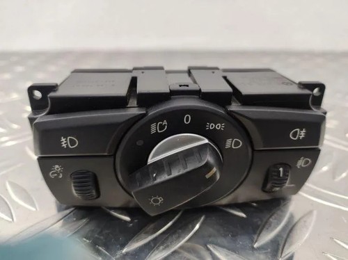 BMW 5 Touring E61 Scheinwerferschalter 6988555 3.00 Petrol 200kw 2008 22996292