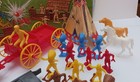 MPC’s Wild West “Live Action” Playset — photo 5