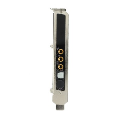 Soundkarte 24 Bit 96 Khz Optischer Koaxial-Decoder Audio-Soundkarte Für Liv VK