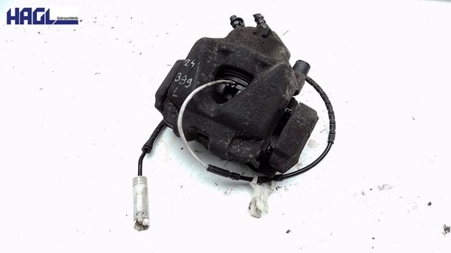 Bremssattel Links 34116778145 BMW X1 xDrive18d E84 Geschlossen