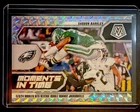 2025 Mosaic Saquon Barkley Silver (Raw)