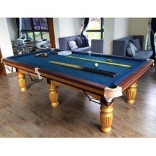 8ft 7ft Wool Blend Billiard Pool Table Snooker Felt Table Cushion Billiard Cloth
