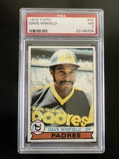 1979 Topps Baseball Cards 38