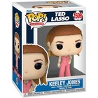 Funko POP! Television Ted Lasso S2 Vinyl Figure - KEELEY JONES #1509 - NM/Mint