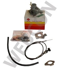 Carburateur Ford CORTINA