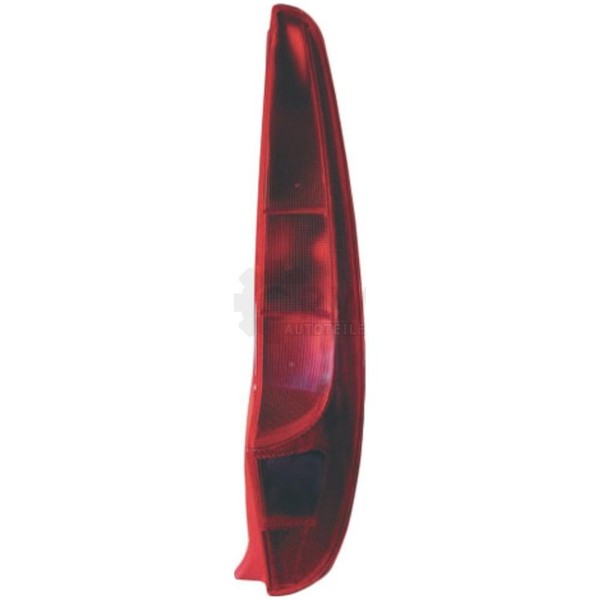 RüCkleuchte RüCklicht Rechts FüR Fiat Punto 188 Bj. 09/1999-03/2012 Rot-image