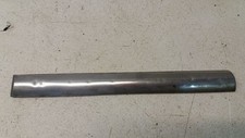 Passenger Right Forward Quarter Trim For 1950 Pontiac Silver Streak Passenger Right Forward Quarter Trim For 1950 Pontiac Silver Streak