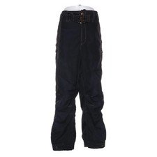 Emmegi, Schneehose, Größe: 52, Schwarz, Polyamid/Polyester, Herren, 90 #xoS