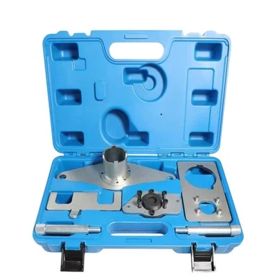 GS OPTIMUS Kit Messa In Fase Per Motori Jaguar F Pace XE XF Discovery Range Rover Evoque