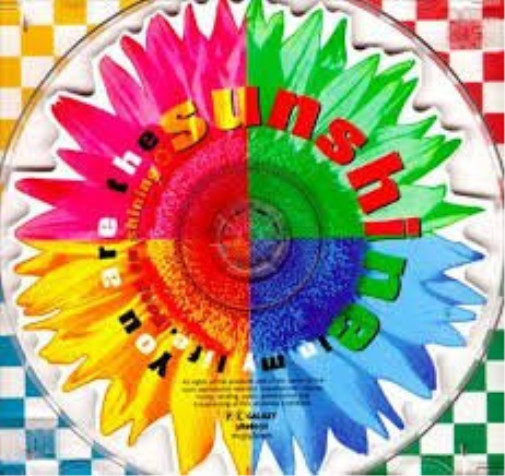 Блистать на концертах разных исполнителей (CD)