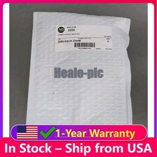 AB 2090-K6CK-D44M Connector Kit Loc4E43 NEW Allen-Bradley 1PC US Free Tax