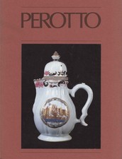 Perotto. Porcellane Cinesi Antiche - Leonardo e Maria Lucia Perotto [1986]