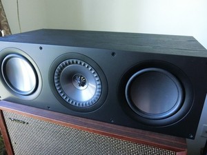 Kef Q700 | eBay
