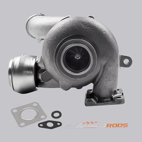 Turbo Turbolader for Alfa Romeo 1.9JTD 147 156 Stilo 140PS 716665 neu