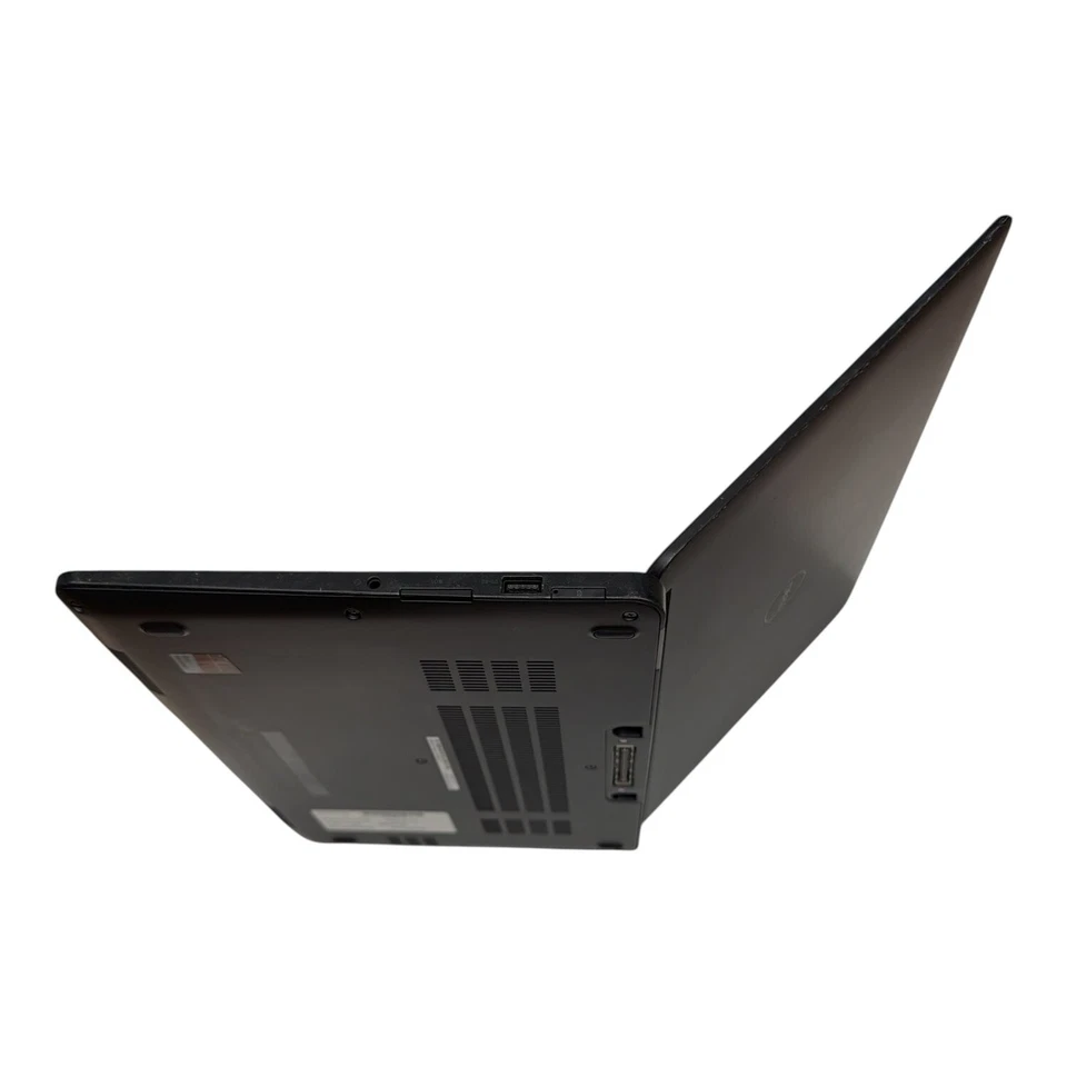 Dell Latitude E7270 · i7-6600U · 16GB · 256GB, Foto 2 von 2