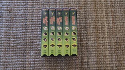Our Gang - 5 Pack (VHS, 2002, 5-Tape Set)