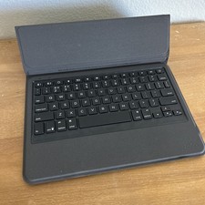 ZAGG Rugged Messenger Wireless Keyboard ONLY - iPad Accessory