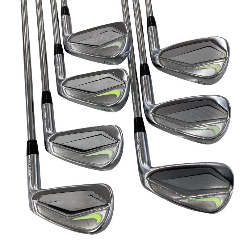 Nike Pro Combo Iron Golf Clubs for sale - eBay