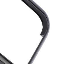 Watch Bumper Case Fit For Honor 20mm Strap Scratchproof Shockproof PC