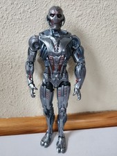2014 Marvel Legends ULTRON BAF 8 Build A Figure Complete Infinite Series