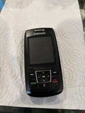 Samsung Slider Phone Model T301G Former Tracfone 