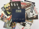 BEATLES "E.P. Collection" 14x7" EP - Parlophone BEP 14 - UK Press - VG++