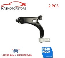LINKS RECHTS QUERLENKER SATZ REINHOCH RH04-4027 2PCS I FÜR MAZDA 2