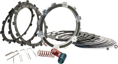 Rekluse Radius X Auto Kupplung für 2002-2008 Honda Crf 450R RMS-6301011