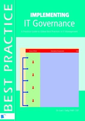 Implementing IT Governance Paperback