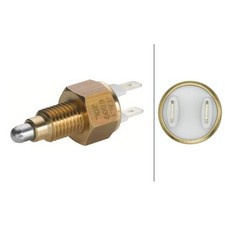 ORIGINAL® Hella Schalter, Rückfahrleuchte für VW POLO II GOLF I Cabriolet