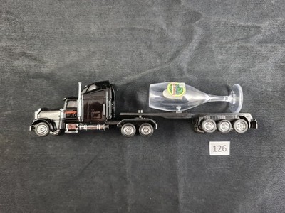 werbetruck 1:87, Tretenburger Pils, Sondermodell, Glas, Bier, Brauerei, US Truck