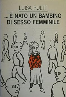 ... EIN WEIBLICHES KIND WURDE GEBOREN [Taschenbuch]