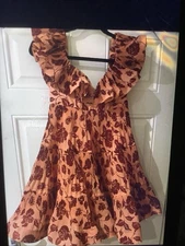 Zimmerman Lovestruck Dress